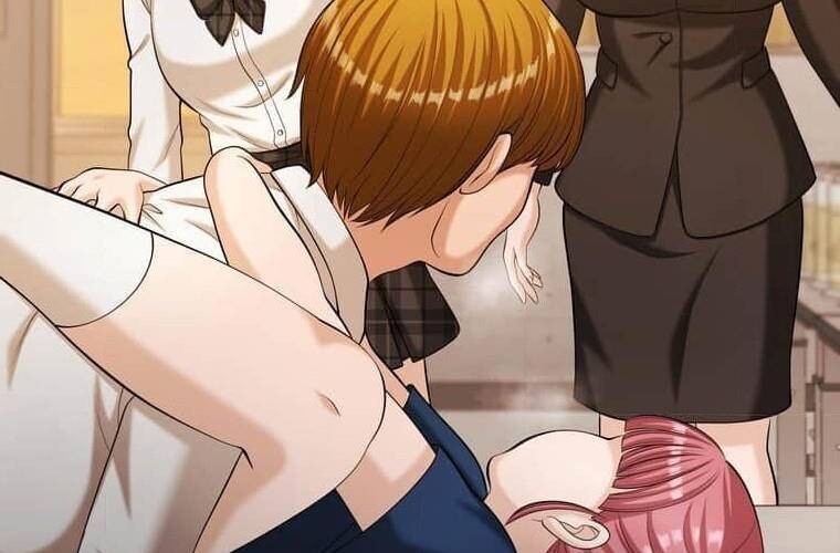 Giáo Viên Ác Quỷ Saiko Chapter 93 - Trang 2