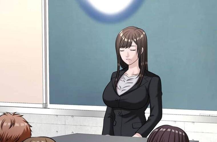Giáo Viên Ác Quỷ Saiko Chapter 93 - Trang 2