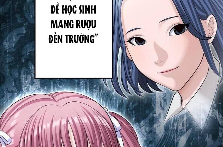 Giáo Viên Ác Quỷ Saiko Chapter 93 - Trang 2