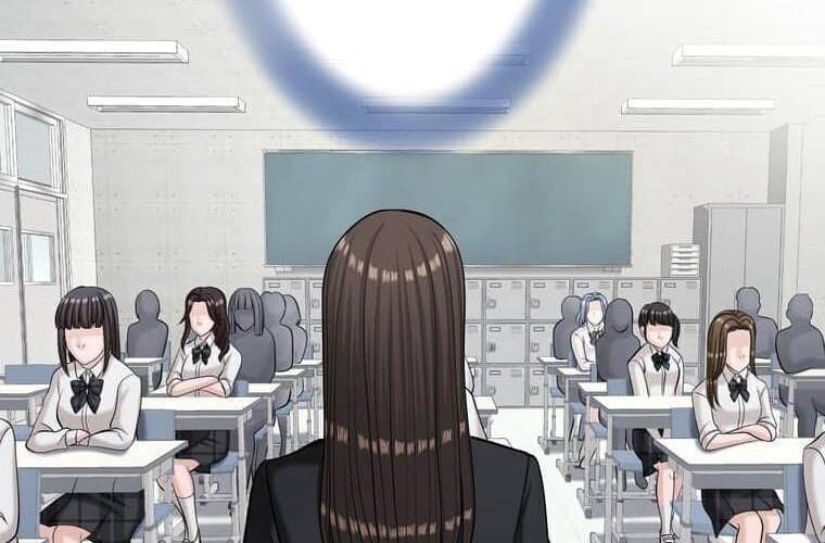 Giáo Viên Ác Quỷ Saiko Chapter 93 - Trang 2