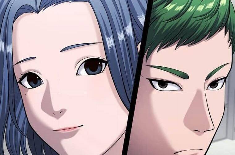 Giáo Viên Ác Quỷ Saiko Chapter 93 - Trang 2