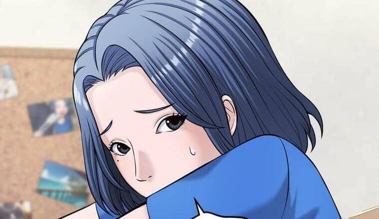 Giáo Viên Ác Quỷ Saiko Chapter 94 - Trang 2