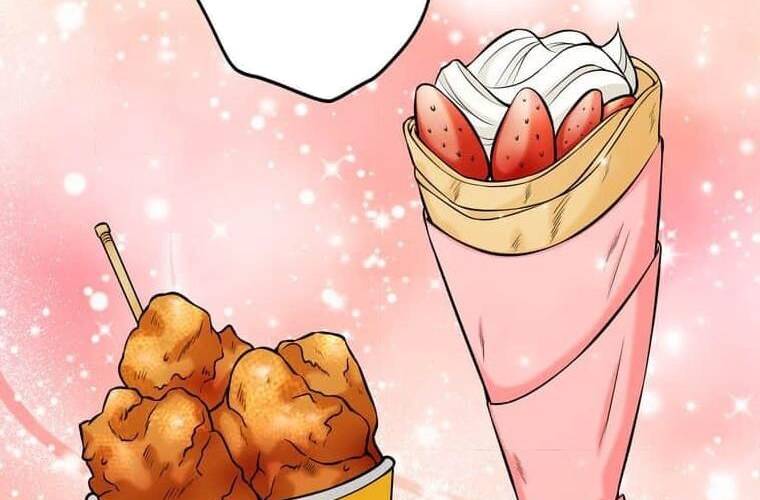 Giáo Viên Ác Quỷ Saiko Chapter 94 - Trang 2