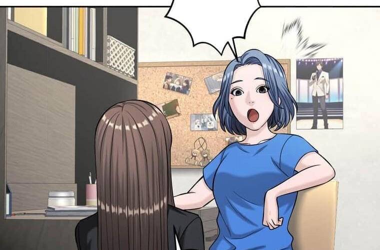 Giáo Viên Ác Quỷ Saiko Chapter 94 - Trang 2