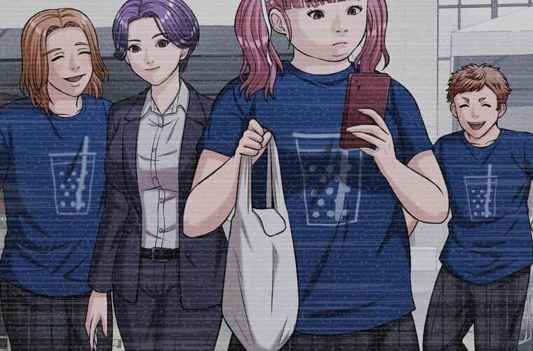 Giáo Viên Ác Quỷ Saiko Chapter 94 - Trang 2