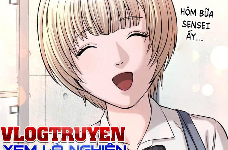 Giáo Viên Ác Quỷ Saiko Chapter 94 - Trang 2