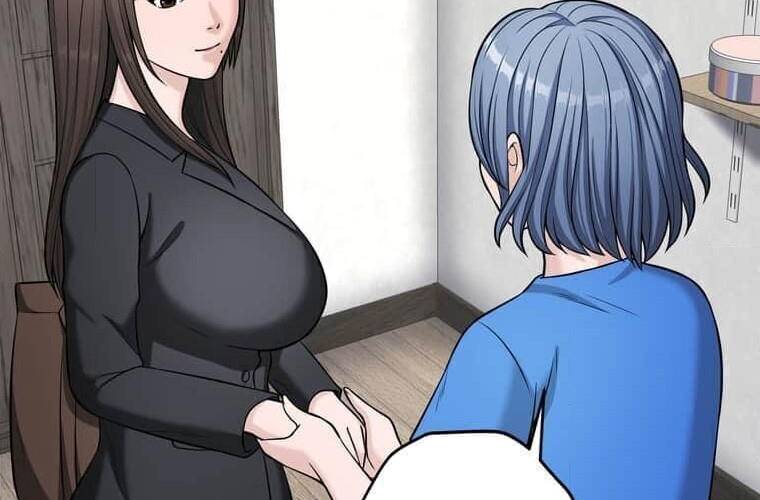 Giáo Viên Ác Quỷ Saiko Chapter 94 - Trang 2
