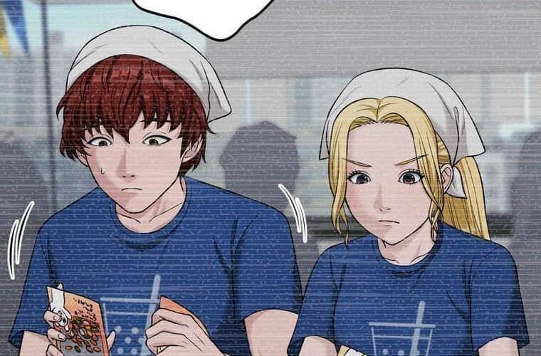 Giáo Viên Ác Quỷ Saiko Chapter 94 - Trang 2