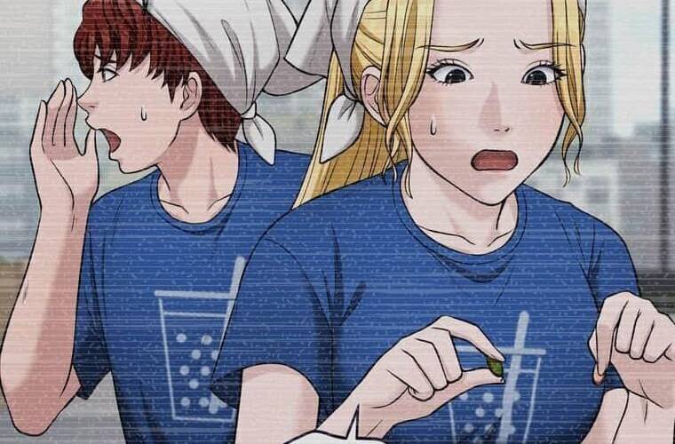 Giáo Viên Ác Quỷ Saiko Chapter 94 - Trang 2