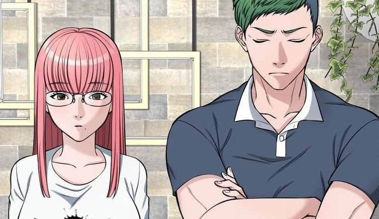 Giáo Viên Ác Quỷ Saiko Chapter 94 - Trang 2