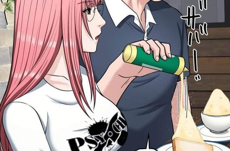 Giáo Viên Ác Quỷ Saiko Chapter 95 - Trang 2