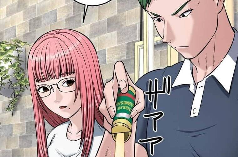 Giáo Viên Ác Quỷ Saiko Chapter 95 - Trang 2