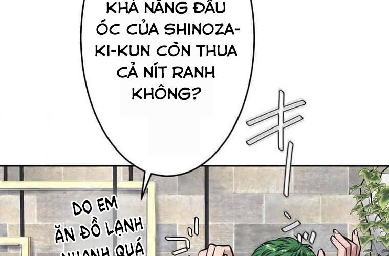 Giáo Viên Ác Quỷ Saiko Chapter 95 - Trang 2