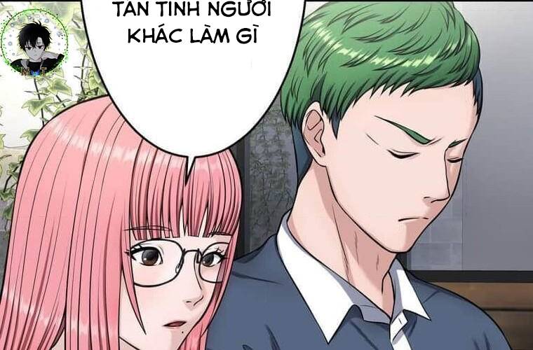 Giáo Viên Ác Quỷ Saiko Chapter 95 - Trang 2