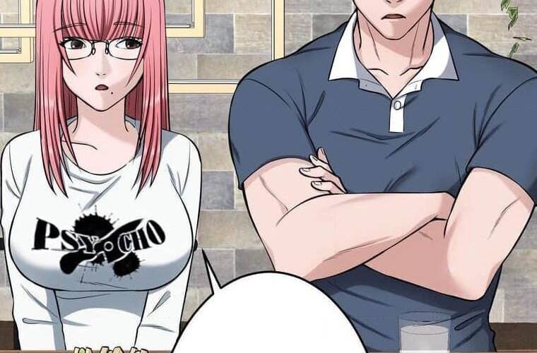 Giáo Viên Ác Quỷ Saiko Chapter 95 - Trang 2