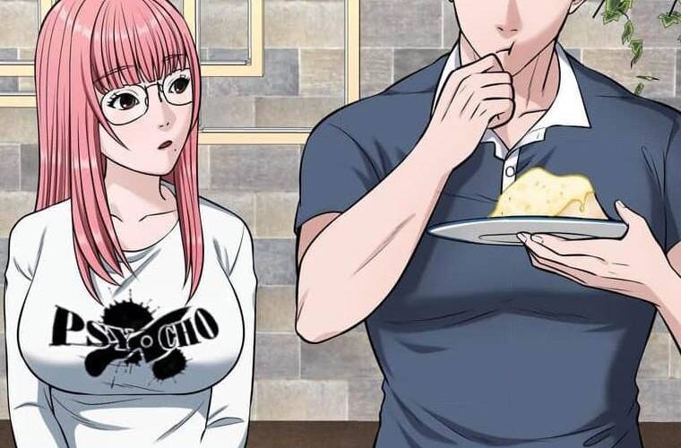 Giáo Viên Ác Quỷ Saiko Chapter 95 - Trang 2