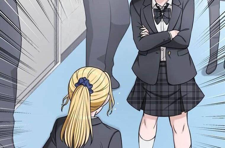Giáo Viên Ác Quỷ Saiko Chapter 95 - Trang 2
