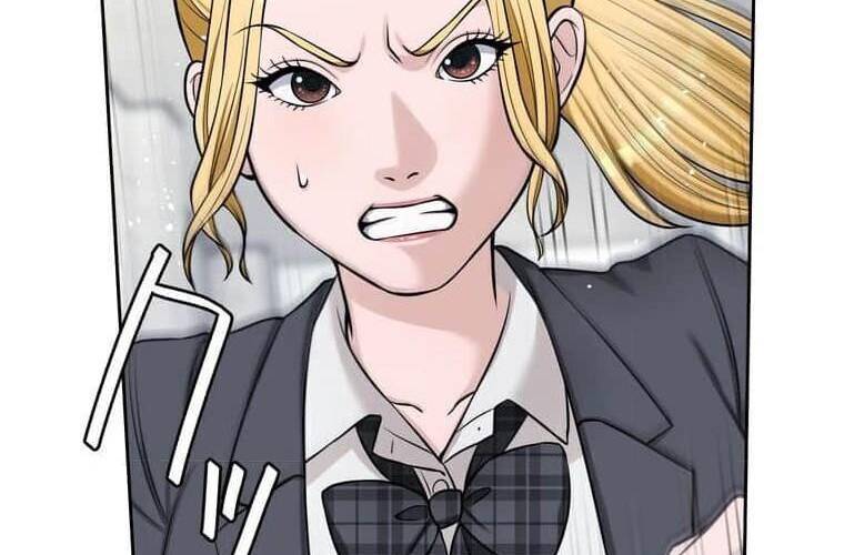 Giáo Viên Ác Quỷ Saiko Chapter 95 - Trang 2