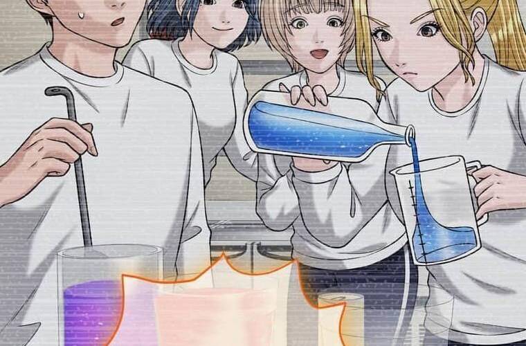Giáo Viên Ác Quỷ Saiko Chapter 95 - Trang 2