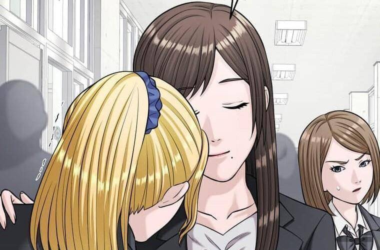 Giáo Viên Ác Quỷ Saiko Chapter 95 - Trang 2