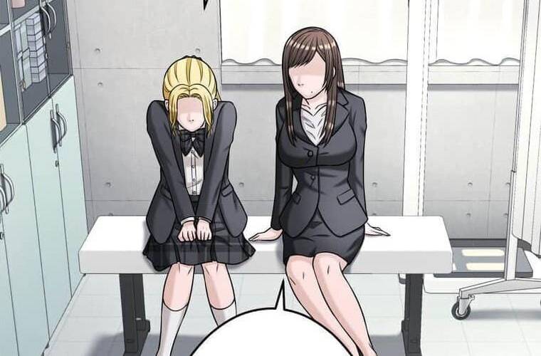 Giáo Viên Ác Quỷ Saiko Chapter 95 - Trang 2