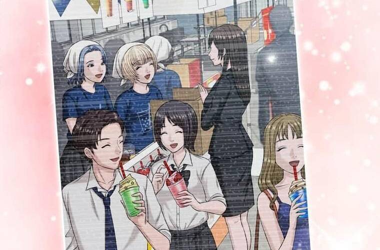Giáo Viên Ác Quỷ Saiko Chapter 95 - Trang 2