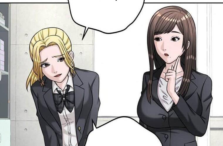 Giáo Viên Ác Quỷ Saiko Chapter 95 - Trang 2