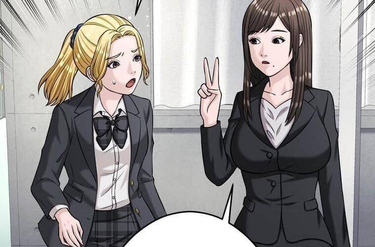 Giáo Viên Ác Quỷ Saiko Chapter 95 - Trang 2