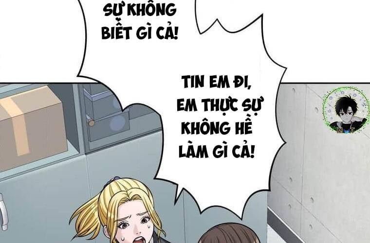 Giáo Viên Ác Quỷ Saiko Chapter 95 - Trang 2