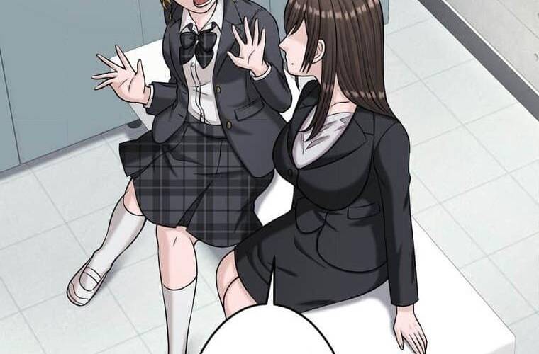 Giáo Viên Ác Quỷ Saiko Chapter 95 - Trang 2