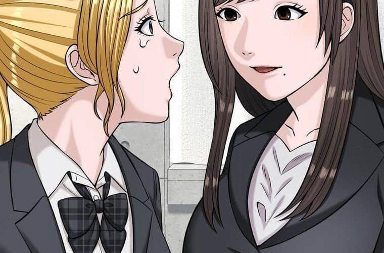 Giáo Viên Ác Quỷ Saiko Chapter 95 - Trang 2