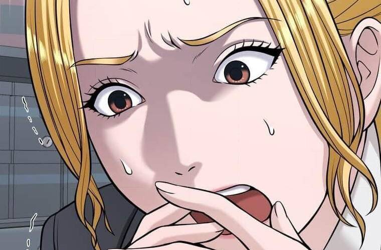 Giáo Viên Ác Quỷ Saiko Chapter 95 - Trang 2