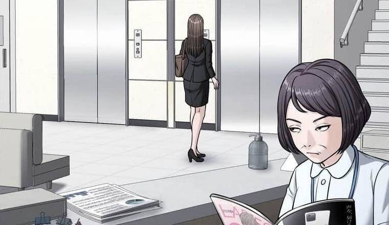 Giáo Viên Ác Quỷ Saiko Chapter 96 - Trang 2