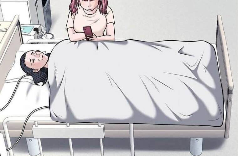 Giáo Viên Ác Quỷ Saiko Chapter 96 - Trang 2
