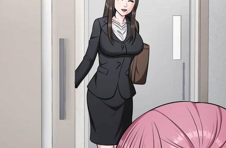 Giáo Viên Ác Quỷ Saiko Chapter 96 - Trang 2