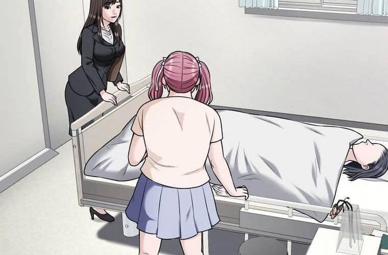 Giáo Viên Ác Quỷ Saiko Chapter 96 - Trang 2