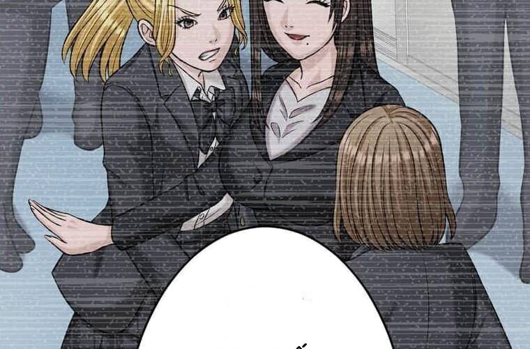 Giáo Viên Ác Quỷ Saiko Chapter 96 - Trang 2