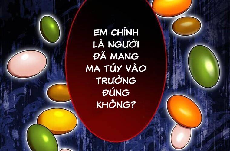 Giáo Viên Ác Quỷ Saiko Chapter 96 - Trang 2