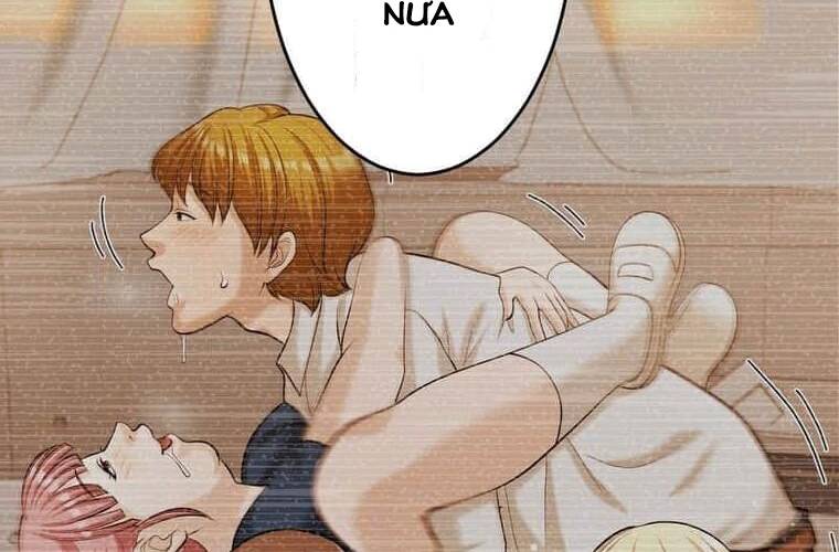 Giáo Viên Ác Quỷ Saiko Chapter 96 - Trang 2