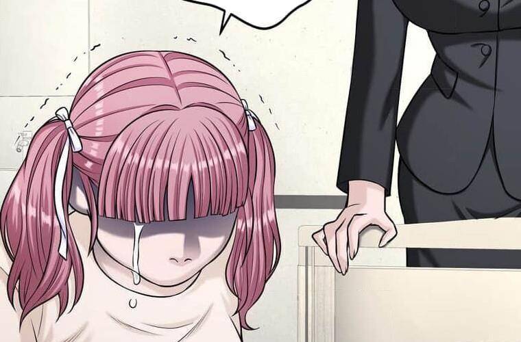 Giáo Viên Ác Quỷ Saiko Chapter 96 - Trang 2