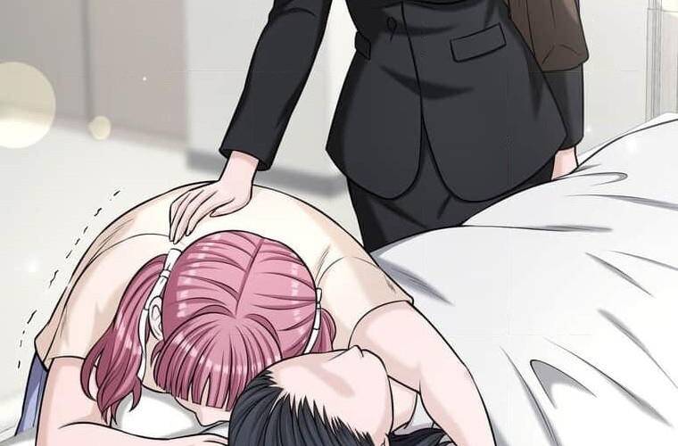 Giáo Viên Ác Quỷ Saiko Chapter 96 - Trang 2