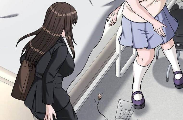 Giáo Viên Ác Quỷ Saiko Chapter 96 - Trang 2