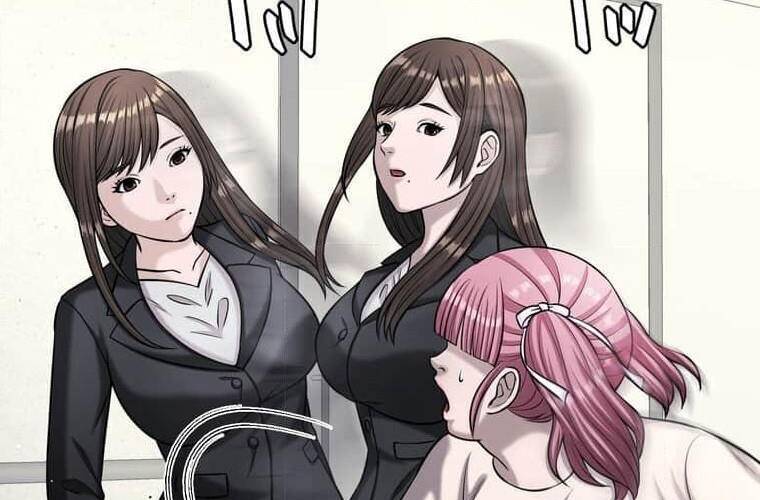 Giáo Viên Ác Quỷ Saiko Chapter 96 - Trang 2