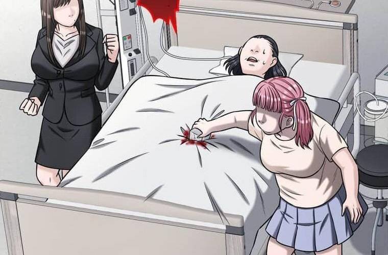 Giáo Viên Ác Quỷ Saiko Chapter 96 - Trang 2