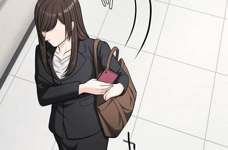 Giáo Viên Ác Quỷ Saiko Chapter 97 - Trang 2