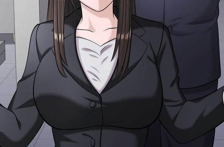 Giáo Viên Ác Quỷ Saiko Chapter 97 - Trang 2