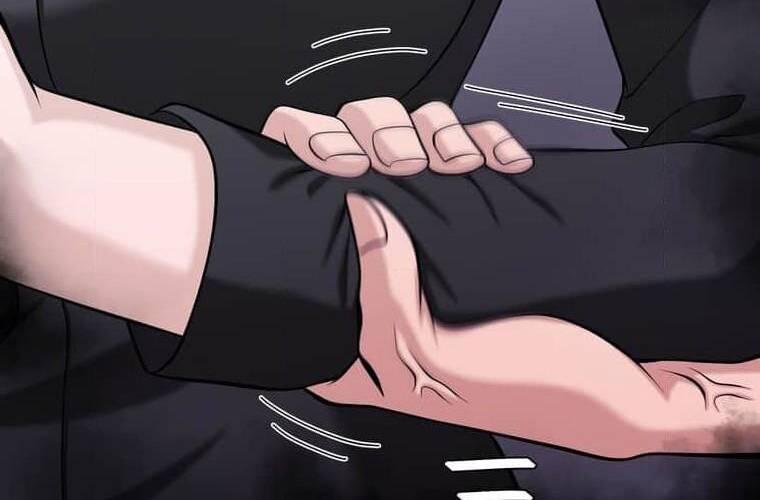 Giáo Viên Ác Quỷ Saiko Chapter 97 - Trang 2
