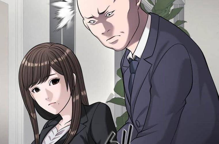 Giáo Viên Ác Quỷ Saiko Chapter 97 - Trang 2