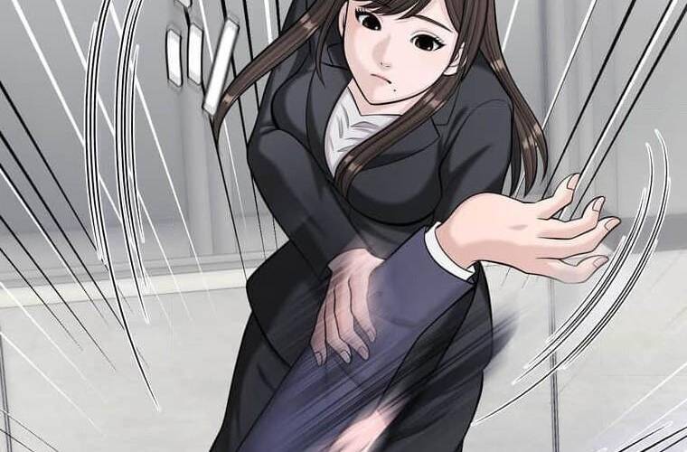 Giáo Viên Ác Quỷ Saiko Chapter 97 - Trang 2