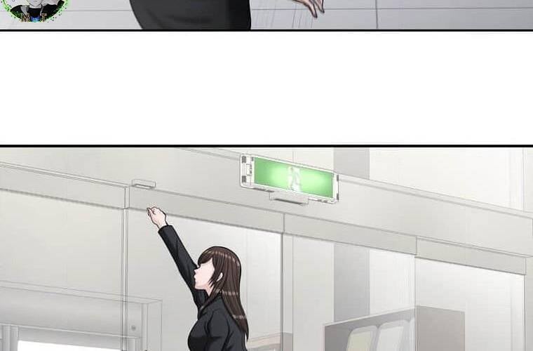 Giáo Viên Ác Quỷ Saiko Chapter 97 - Trang 2